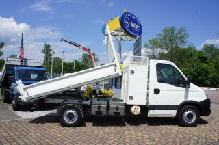 Iveco 35S13